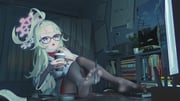 二次元插画 #11415101