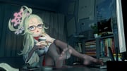 二次元插画 #11415102