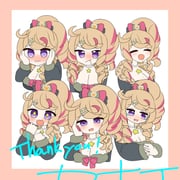 二次元插画 #11415114