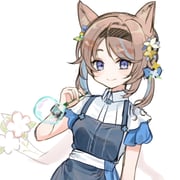 二次元插画 #11415128