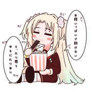 二次元插画 #11415134