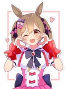 二次元插画 #11415136