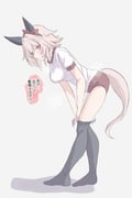 二次元插画 #11415137