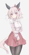 二次元插画 #11415140