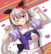 二次元插画 #11415141