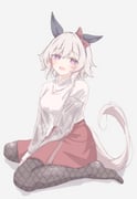 二次元插画 #11415149