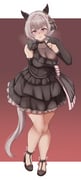 二次元插画 #11415154