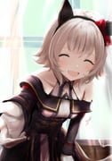 二次元插画 #11415155
