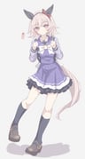 二次元插画 #11415163