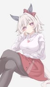 二次元插画 #11415165