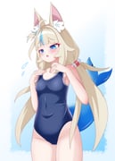 二次元插画 #11415169