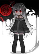二次元插画 #11415170