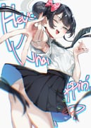 二次元插画 #11415173