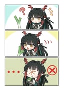 二次元插画 #11415181