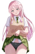 二次元插画 #11415219