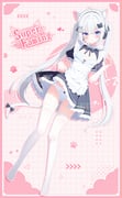 二次元插画 #11415222
