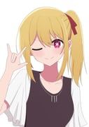 二次元插画 #11415241