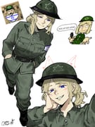 二次元插画 #11415245