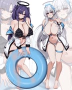 二次元插画 #11415247
