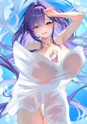 二次元插画 #11415264