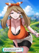 二次元插画 #11415267