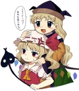 二次元插画 #11415269