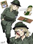 二次元插画 #11415272