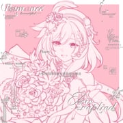 二次元插画 #11415278