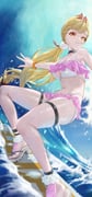 二次元插画 #11415285