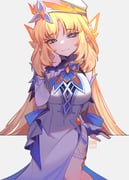 二次元插画 #11415287