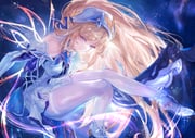 二次元插画 #11415288