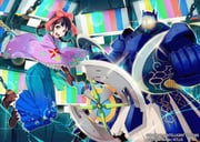 二次元插画 #11415291