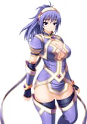 二次元插画 #11415304