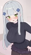 二次元插画 #11415305