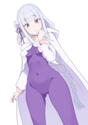 二次元插画 #11415322