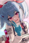 二次元插画 #11415323
