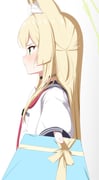 二次元插画 #11415324
