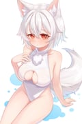 二次元插画 #11415325