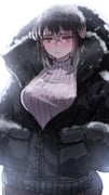 二次元插画 #11415342