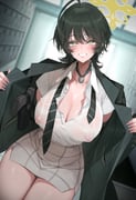 二次元插画 #11415347