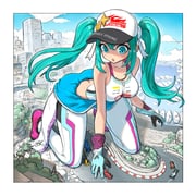二次元插画 #11415350