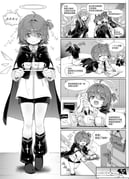 二次元插画 #11415353