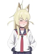 二次元插画 #11415356
