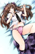 二次元插画 #11415363