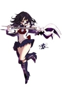 二次元插画 #11415377