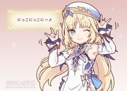 二次元插画 #11415383