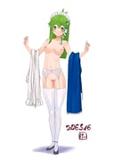 二次元插画 #11415387