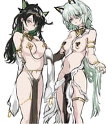 二次元插画 #11415399