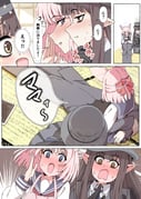 二次元插画 #11415404