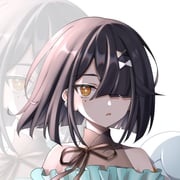 二次元插画 #11415418